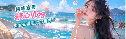 轻量出游的旅途辅助画面